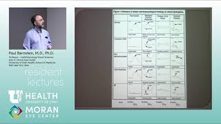 Retinal and Macular Dystrophies [upl. by Artinek958]