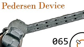 History Primer 065 The Pedersen Device Documentary [upl. by Ajdan44]