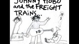 Johnny Hobo amp the Freight Trains  Skaggy [upl. by Htiekram]