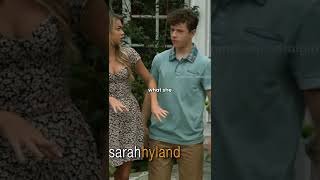 luke grab that little hoe  Modern Family shorts modernfamily tvshow [upl. by Minnaminnie442]