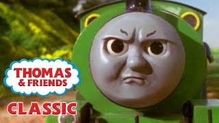 Thomas amp Friends UK  Baa  Full Episode Compilation  Classic Thomas amp Friends  Kids Cartoons [upl. by Pall767]