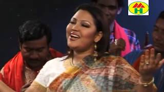 Momtaz  Tora Ke Ke Jabi  তোরা কে কে যাবি  Bangla Vandari Gaan  Music Heaven [upl. by Katharine]