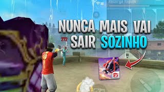 COMO FAZER O FREE FIRE PARAR DE FECHAR SOZINHO DEPOIS DA NOVA ATUALIZAÇÃO [upl. by Hyozo]