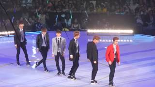 VIXX Eternity at KCON 2014 [upl. by Freddy854]