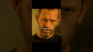 Dr House helps veteran with phantom limb pain movie shorts video [upl. by Anilra332]