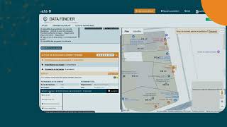 Data Foncier  accédez à la plus grande base de propriétaires fonciers et SCI [upl. by Hilde]