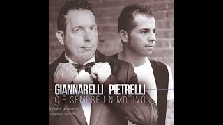 Orchestra Giannarelli Pietrelli  Havana Kizomba [upl. by Odine]