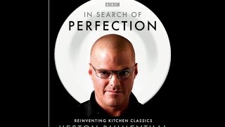 HestonBlumenthalInSearchOfPerfection S01E06 [upl. by Ayaet973]