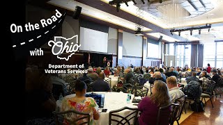 The 2024 Ohio Veterans Conference [upl. by Akiehs]