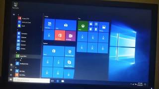 Hindi How to repair windows 10 we cant sign into your account problem [upl. by Binetta]