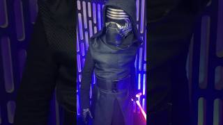 EPIC Kylo Ren Cosplay [upl. by Siouxie]