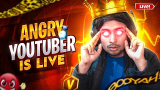 RG GAMER  ANGRY YOUTUBER [upl. by Keram]