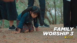 Ka lawm e Isu  Family Worship3 [upl. by Howarth]