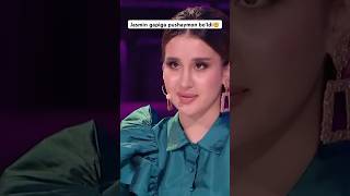 opera2 opera xfactor ftvkanal golos talant global reaction kpop cover allah singing [upl. by Akived]