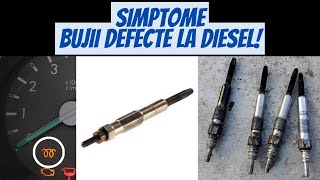 6 simptome bujii defecte dieselCe cauze pot avea [upl. by Devaney]