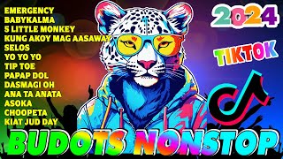 TIKTOK BUDOTS VIRAL REMIX 2024  NONSTOP TIKTOK DANCE REMIX 2024  EMERGENCY BUDOTS 2024 [upl. by Ahsito]