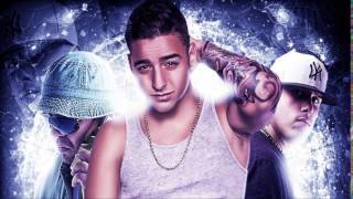 La Curiosidad Remix  Maluma Ft Nicky Jam Ñejo [upl. by Congdon535]