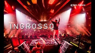 Sebastian Ingrosso Drops Only  Tomorrowland 2018  Freedom Stage [upl. by Avir]