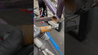 Bottom bracket removal  the easy way [upl. by Haraf912]