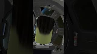 The Most Immersive Mod In KSP  FreeIVA shorts ksp ksp2 kspmods [upl. by Oidivo511]