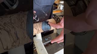 The gentle skinsafe super glue remover Video by mccollimwoodworking [upl. by Tandie]