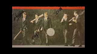 The Rumblers  Stomping Time on Highland Records [upl. by Eletnahs]