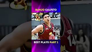 Banjo Calpito Best Plays P1 🔥 [upl. by Gabriella]