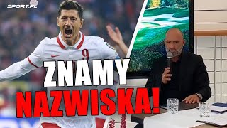 Zaskoczenie Tak Michał Probierz ogłosił powołania na Euro 2024 [upl. by Deonne]