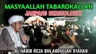 AL HABIB REZA Masya Allah Tabarakallah Jampang kota indah sejuk nyaman [upl. by Novia850]