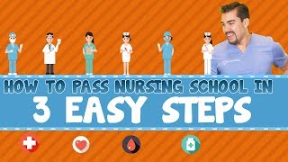 How to pass nursing school [upl. by Baten389]