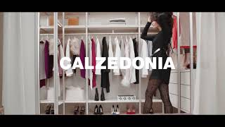 Calzedonia FW20 Campaign  FEEL GOOD Fashion Girl [upl. by Theis960]