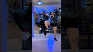 Dj Wale Babu ❤️‍🔥 badshah newsong music love dance simranjat explore dancer [upl. by Deer]