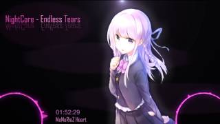 Nightcore Endless Tears [upl. by Nekial]