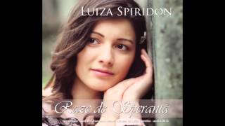 Luiza Spiridon  Ierusalim [upl. by Evetta]