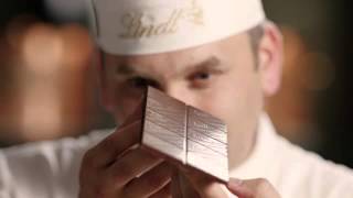 Discover the Lindt Difference  Master Chocolatier [upl. by Hsaniva]