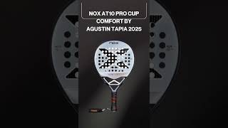 Colección Palas Nox 2025 nox padel palasnox deporte padellove [upl. by Charley]