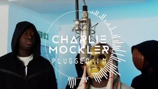 A92 Offica x Ksav x Dbo x BT  Plugged In Official Instrumental Prod Charlie Mockler [upl. by Noillid]