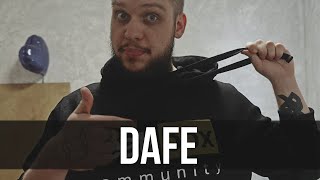 Dafe 🇷🇺  shoutout  BEATBOX INSANITY  freestyle [upl. by Andel]