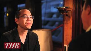 Apichatpong Weerasethakul Mekong Hotel Cannes 2012 [upl. by Nahsez433]