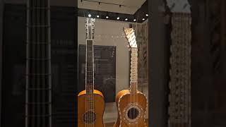 GUITARS of ANTONIO STRADIVARI [upl. by Moule]