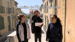 En quête de lécole des filles  2024 [upl. by Ravi]