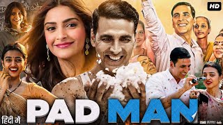 PAD MAN Movie Reaction Part 12  Akshay Kumar  Sonam Kapoor  Radhika Apte [upl. by Cassandry]