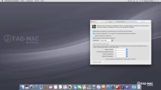 Trabajar con varios monitores en el Mac [upl. by Ruckman]