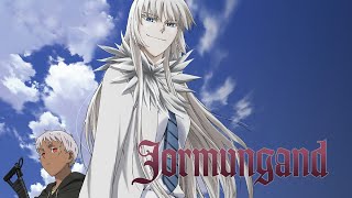 Jormungand Opening「Creditless」 [upl. by Oruasi]