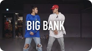 Big Bank  Big KRIT  Yoojung Lee Choreography [upl. by Astred]