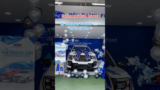 Ford everest 2024 fordeverest [upl. by Maxy]