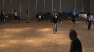 Shkia Vruda שקיע ורודה  Tuvia Tishler Teach and Dance [upl. by Purpura]