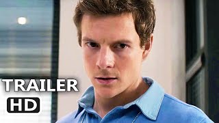 DEXTER ORIGINAL SIN Trailer 2024 [upl. by Ailic]