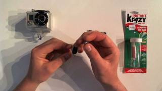 Nuts amp Blots GoPro Mounting Tips amp Tricks [upl. by Gratianna]