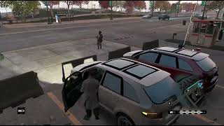 Watch Dogs 1 but 10 Years Later [upl. by Jonathon]